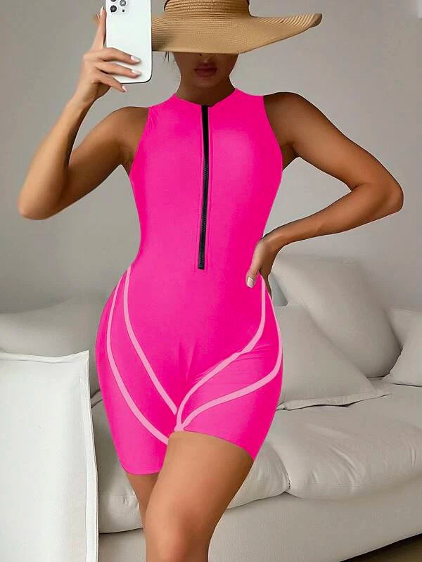 Maillot Zful  Ref#166