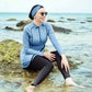 Burkini Chic & Moderne en 3 pièces