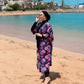 Burkini tendance femme Ref#147