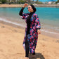 Burkini tendance femme Ref#147