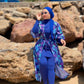 Burkini tendance femme Ref#147