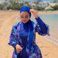 Burkini tendance femme Ref#147