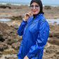 Burkini tendance femme 3 pièces Ref#157