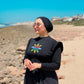 Burkini tendance femme3 pièces  Ref#167