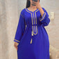 Caftan marocain 2023 top qualité - photos réel - Ref#180