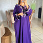 Caftan marocain 2023 top qualité - photos réel - Ref#179