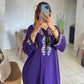 Caftan marocain 2023 top qualité - photos réel - Ref#179