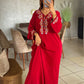 Caftan marocain 2023 top qualité - photos réel - Ref#179