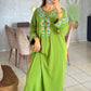 Caftan marocain 2023 top qualité - photos réel - Ref#179