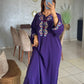 Caftan marocain 2023 top qualité - photos réel - Ref#179