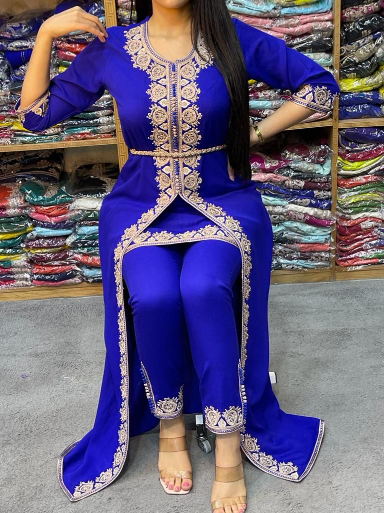 Jabador marocain femme discount 2019