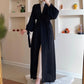 Abaya long Femme Maroc - Ref#086