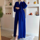 Abaya long Femme Maroc - Ref#086