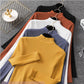 PACK 5 COTTON TURTLENECK