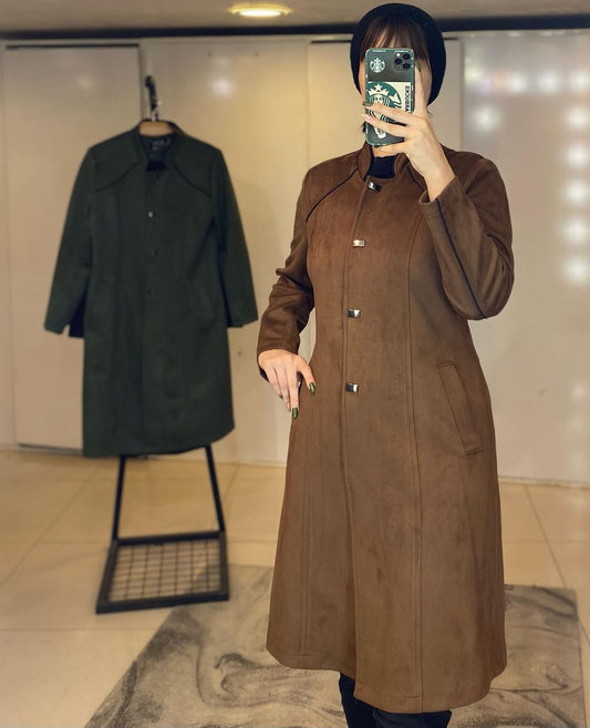 Manteau Femme Ref#31