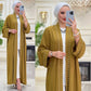 Abaya KRIMA pour femme maroc - Ref#66