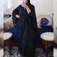 Abaya Bella top qualité Ref#114