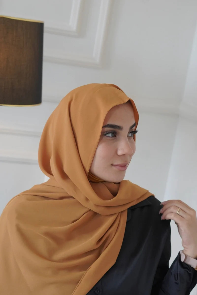 Hijab bonnet - Ref#91