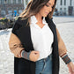 Manteau Cachemir chic